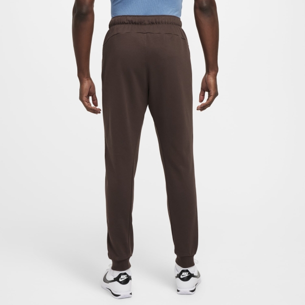 Nike Dri-FIT Heritage Pants - Baroque Brown