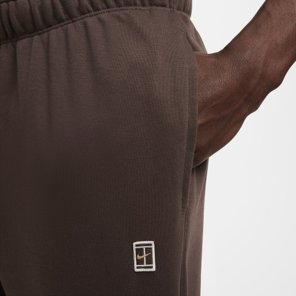 Nike Dri-FIT Heritage Pants - Baroque Brown