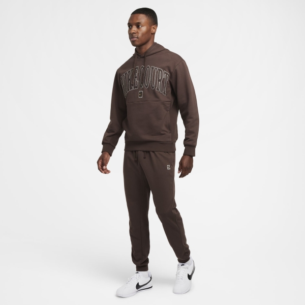 Nike Dri-FIT Heritage Pants - Baroque Brown
