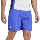 adidas Ergo Pro Logo 8in Pantaloncini - Lucid Blue
