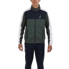 Australian Essential Logo Tracksuit - Kombu