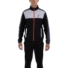 Australian Essential Logo Tracksuit - Nero