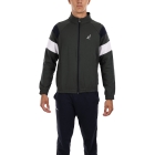 Australian Gravity Tracksuit - Kombu