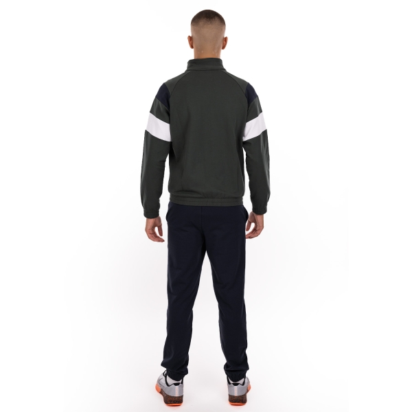 Australian Gravity Tracksuit - Kombu