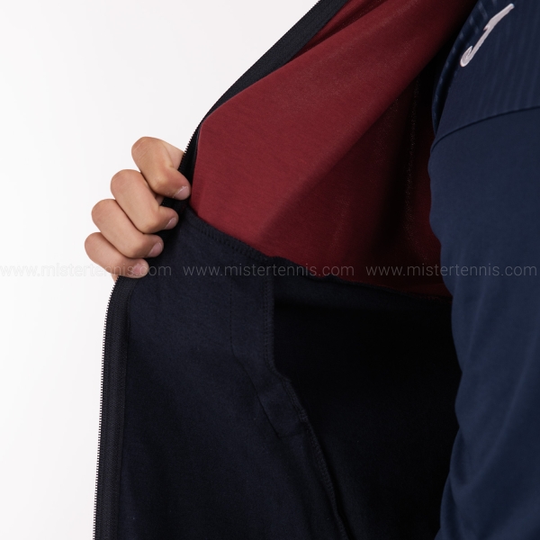 Australian Urban Tuta - Blu Navy