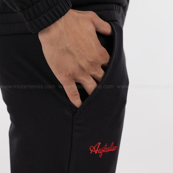 Australian Urban Tuta - Nero