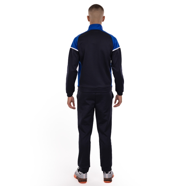 Australian Volee Club Bodysuit - Blu Navy