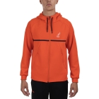Australian Volee Energy Felpa - Lava