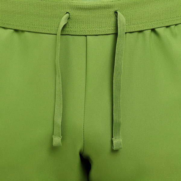 Nike Court Dri-FIT Victory 7in Shorts - Chlorophyll/White