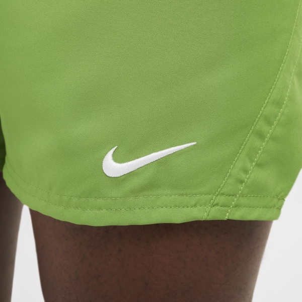 Nike Court Dri-FIT Victory 7in Shorts - Chlorophyll/White