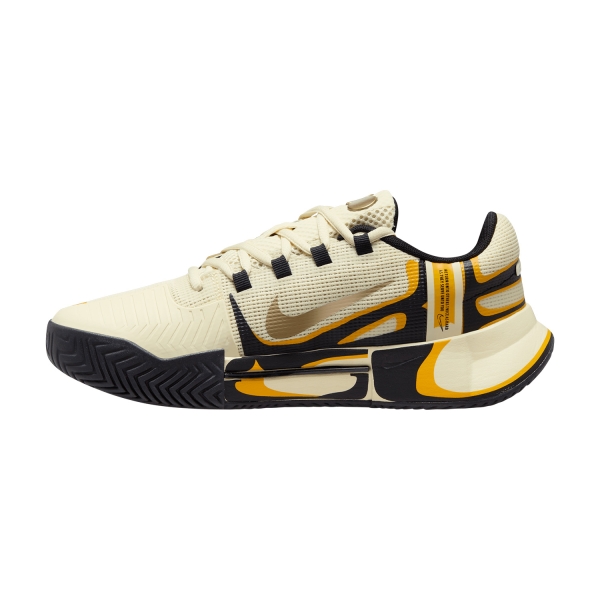 Nike Zoom GP Challenge 1 Osaka HC - Alabaster/Sail/Desert Ochre/Black