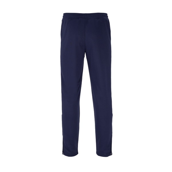 Fila Janice Pantalones Niños - Navy/White