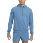 Nike Primary Printed Hoodie - Aegean Storm
