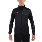 Joma Montreal Felpa - Black