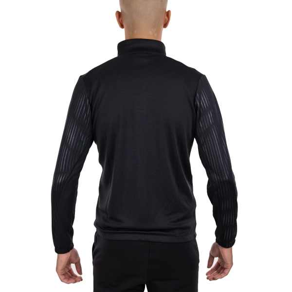 Joma Montreal Felpa - Black