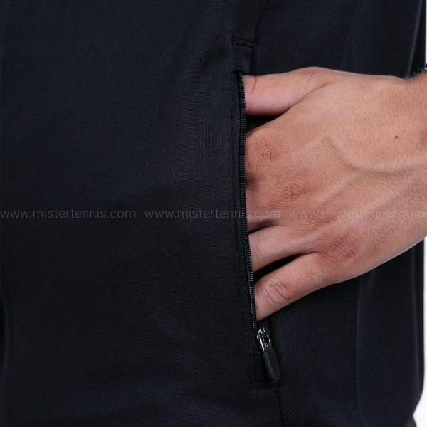 Joma Montreal Felpa - Black