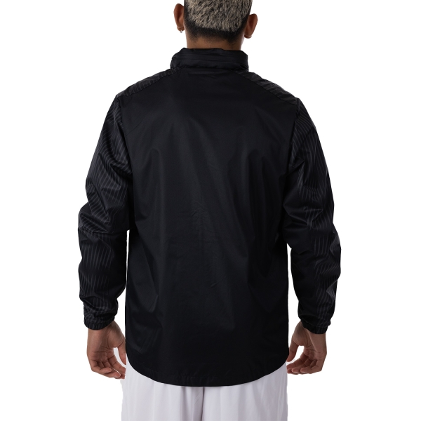 Joma Montreal Rain Giacca - Black