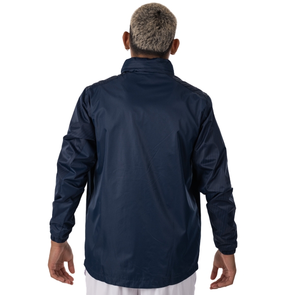 Joma Montreal Rain Giacca - Dark Navy
