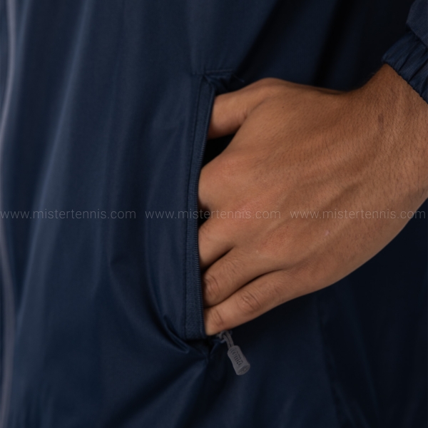 Joma Montreal Rain Giacca - Dark Navy