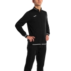 Joma Montreal Tuta - Black/Anthracite