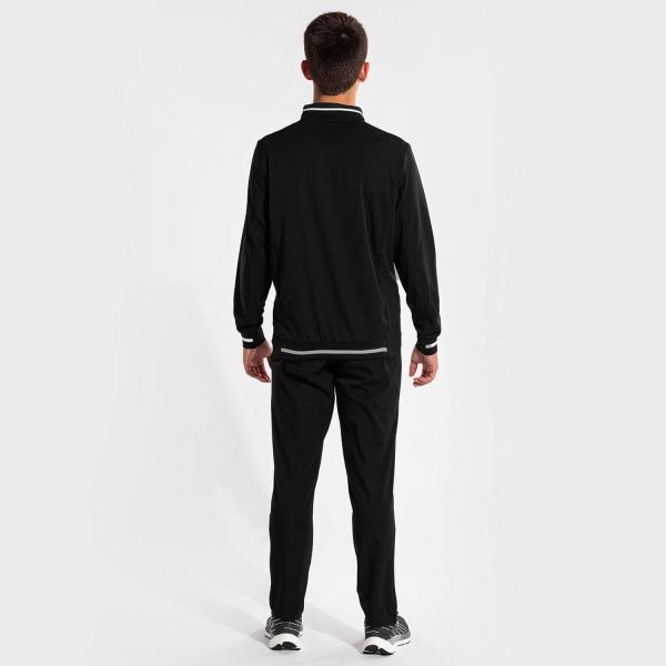 Joma Montreal Tuta - Black/Anthracite