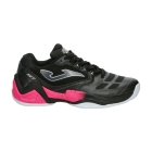 Joma Set - Black/Fuchsia