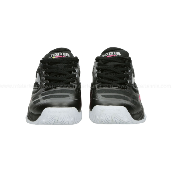 Joma Set - Black/Fuchsia