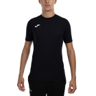 Joma Torneo Maglietta - Black