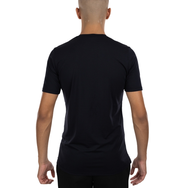 Joma Torneo Maglietta - Black