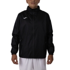 Joma Trivor Rain Giacca - Black