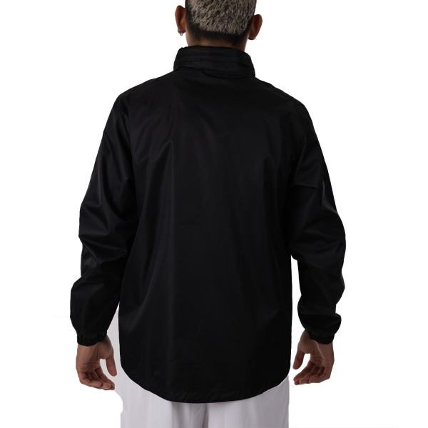 Joma Trivor Rain Giacca - Black