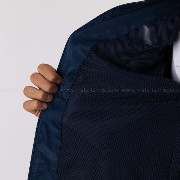 Joma Trivor Rain Jacket - Dark Navy