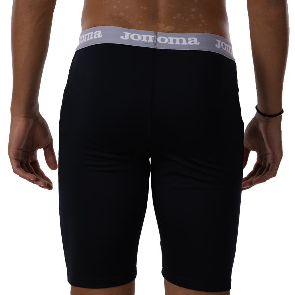 Joma Warmer 10in Pantaloncini - Black