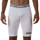 Joma Warmer 10in Pantaloncini - White