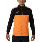 Joma Winner Giacca - Orange/Black