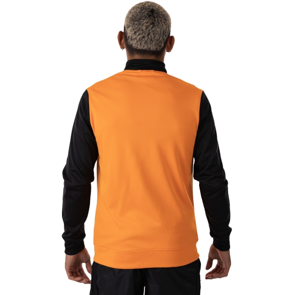 Joma Winner Giacca - Orange/Black
