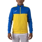 Joma Winner Giacca - Yellow/Royal Blue