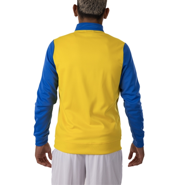 Joma Winner Giacca - Yellow/Royal Blue