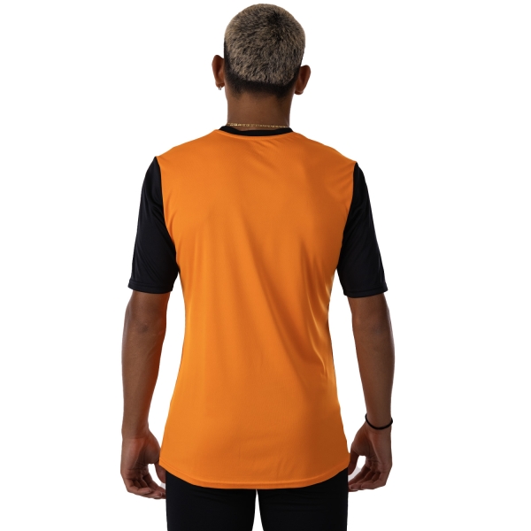 Joma Winner T-Shirt - Orange/Black