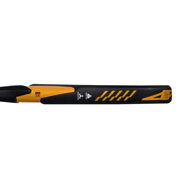 LOK Easy Hype Padel - Black/Orange/White