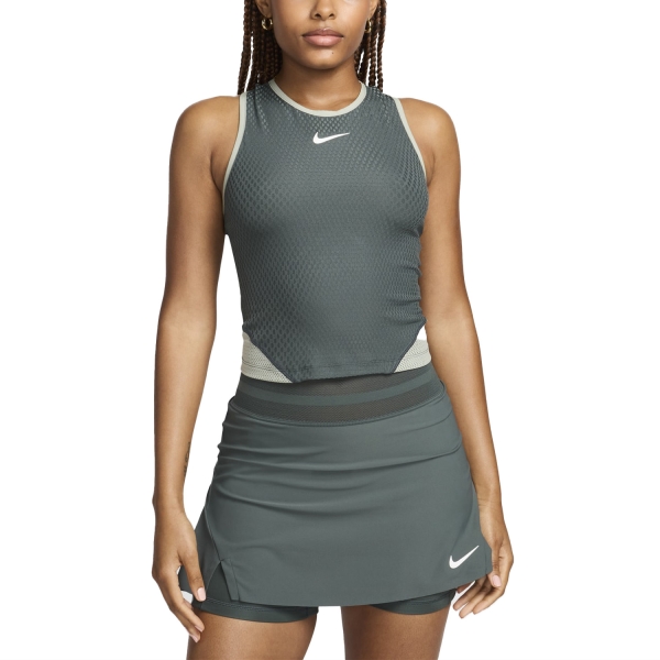 Abbigliamento da Tennis adidas Nike Donna MisterTennis