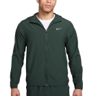Nike Dri-FIT Form Jacket - Vintage Green/Reflective Silver