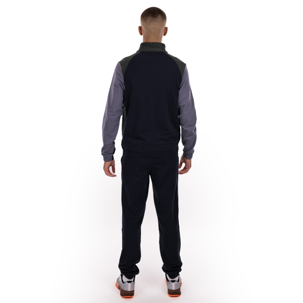 Australian Life Tuta - Blu Navy