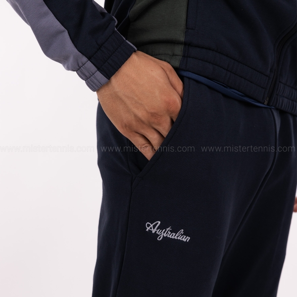 Australian Life Tuta - Blu Navy