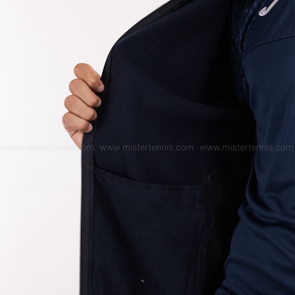 Australian Life Tuta - Blu Navy