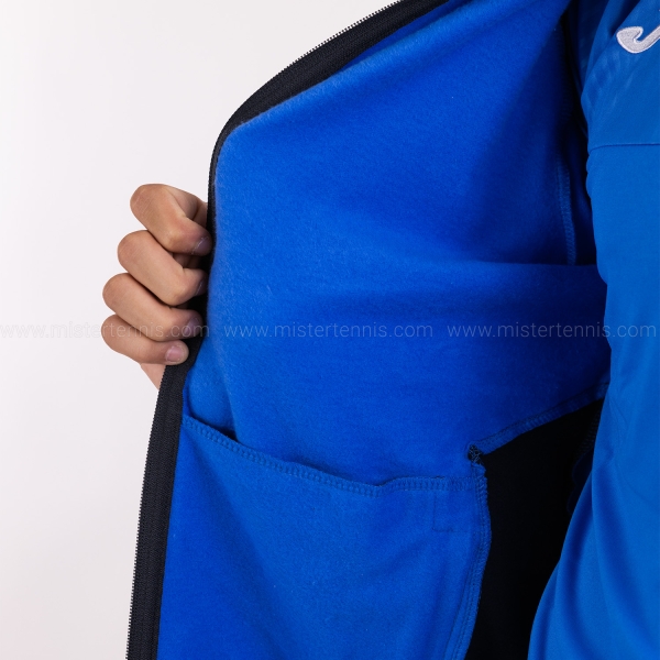 Australian Life Bodysuit - Blu Zaffiro