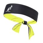 Australian Ace Print Fascia - Blu/Giallo