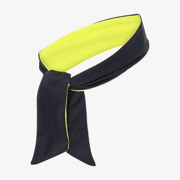 Australian Ace Print Fascia - Blu/Giallo