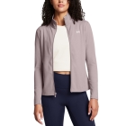 Under Armour Motion Jacket - Tetra Gray