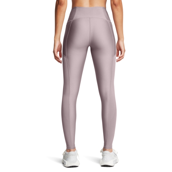 Under Armour Vanish Engineered Tights - Tetra Gray